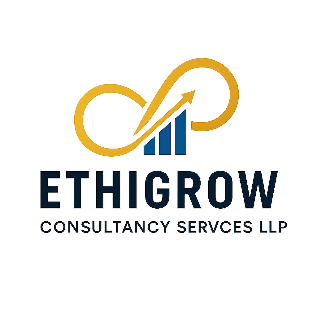 Ethigrow Logo